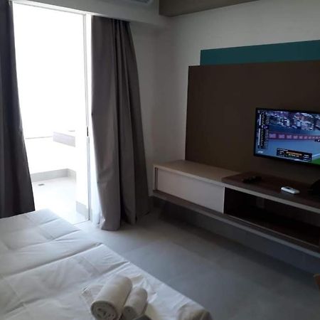 Hospedagem Olimpia -Sp Dış mekan fotoğraf