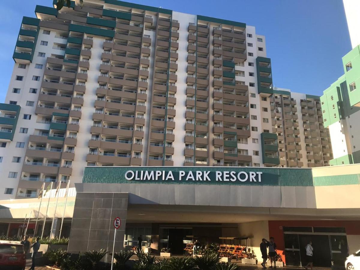 Hospedagem Olimpia -Sp Dış mekan fotoğraf