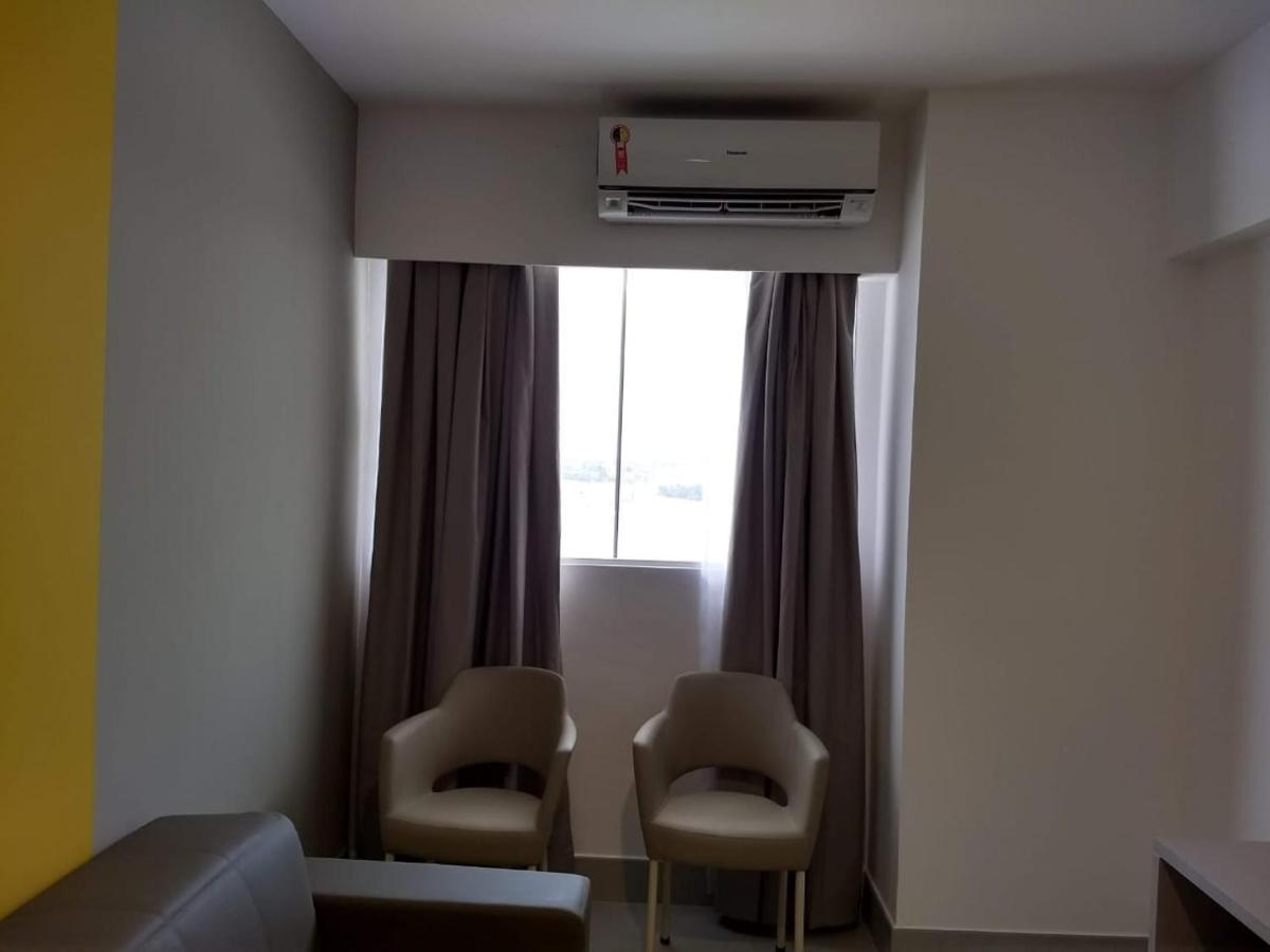 Hospedagem Olimpia -Sp Dış mekan fotoğraf