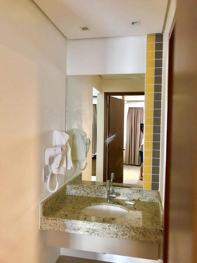 Hospedagem Olimpia -Sp Dış mekan fotoğraf
