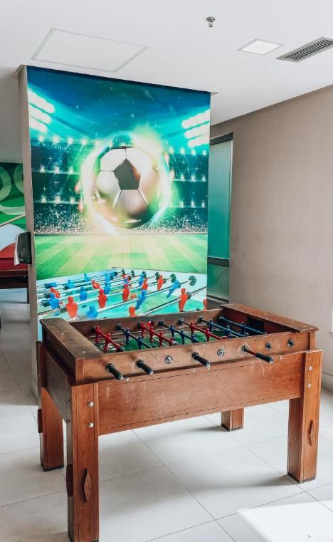 Hospedagem Olimpia -Sp Dış mekan fotoğraf