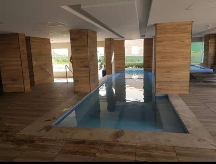 Hospedagem Olimpia -Sp Dış mekan fotoğraf
